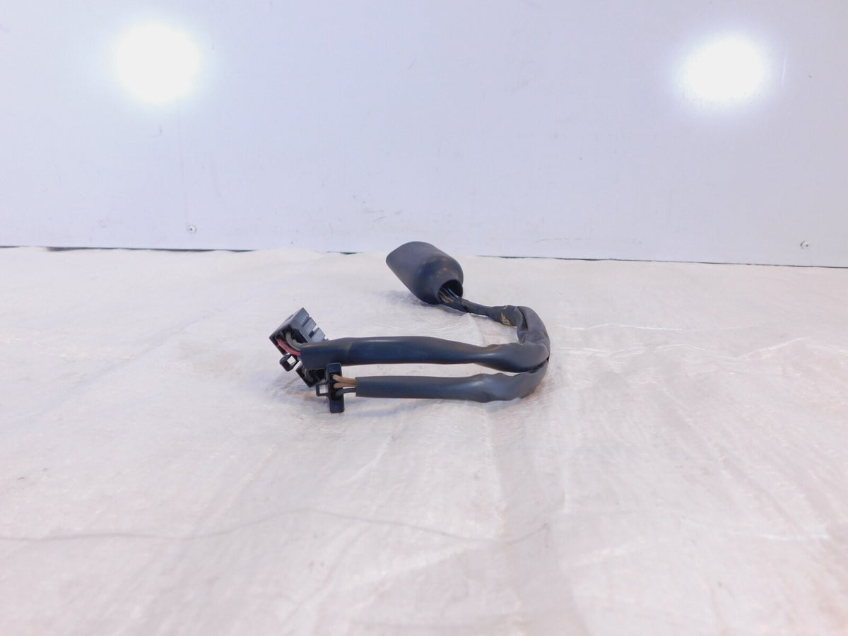 92-98 Yamaha Seca II XJ600S 600 Electrical Sub Harness Wire Wiring Harness Lead - C3 Cycle