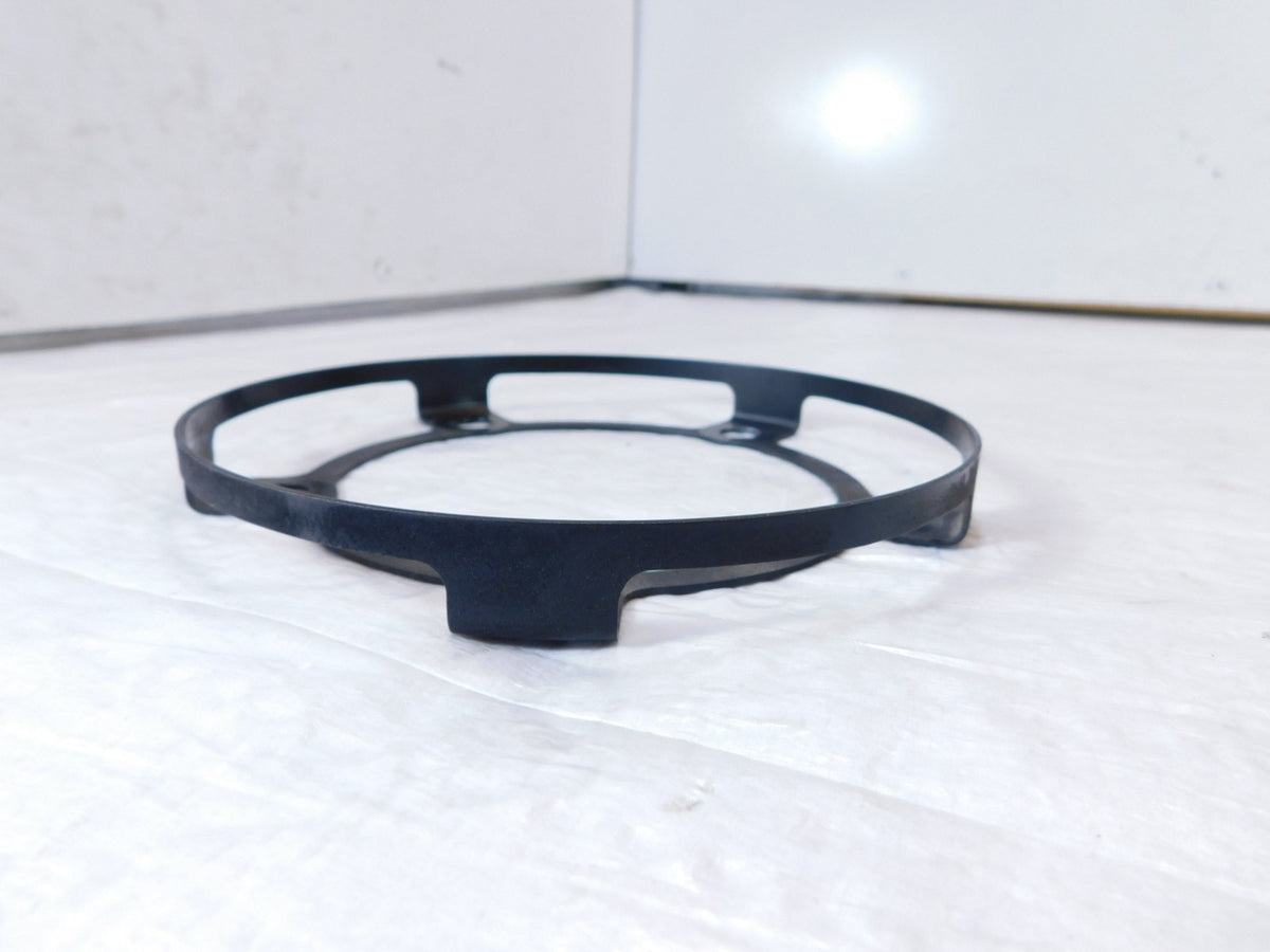 2020-2024 Aprilia RS660 Extrema & Tuono 660 Black Rear Chain Protection Guard - C3 Cycle