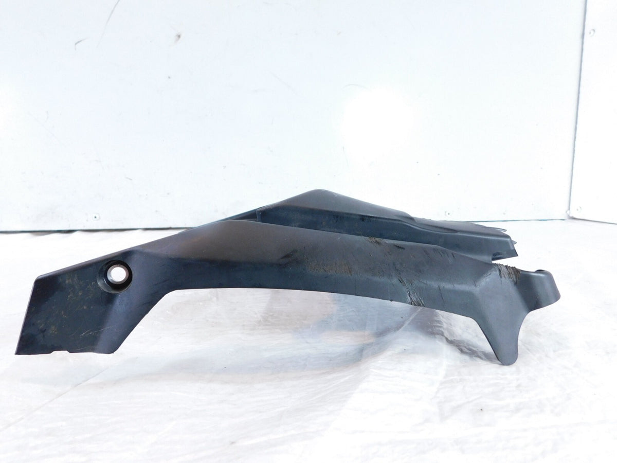 22-25 Harley Sportster Nightster Special RH975 Wiring Harness Panel Caddy Cover - C3 Cycle