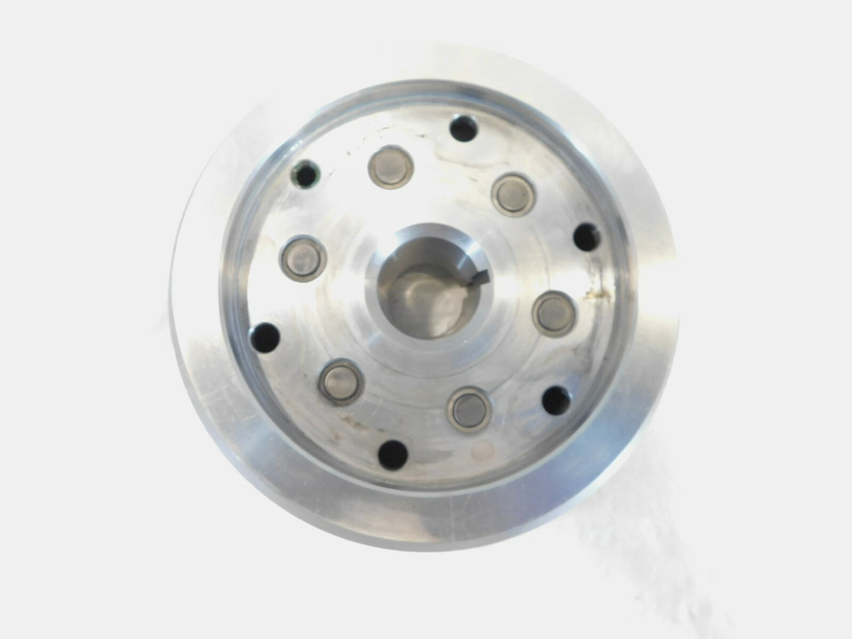 BMW F650GS Dakar & F650CS Scarver Alternator Generator Stator Rotor Flywheel - C3 Cycle