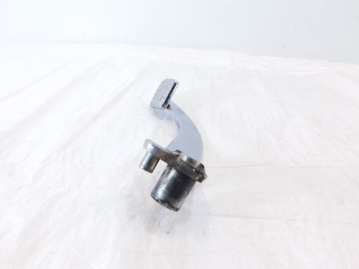 1987-2009 Boulevard S83 Suzuki Intruder VS1400 Rear Wheel Foot Brake Pedal Lever - C3 Cycle