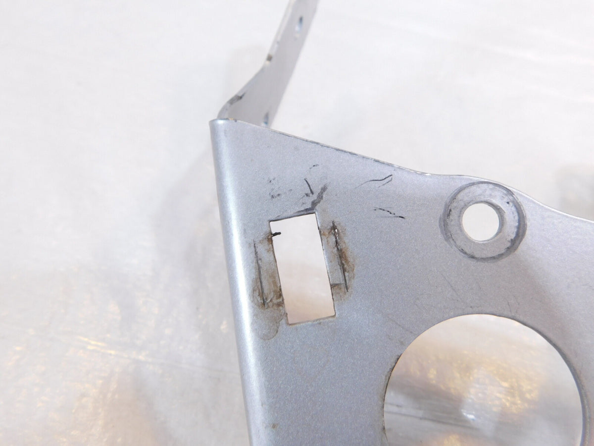 Victory V92 Vegas Kingpin & Classic Cruiser Ignition Switch Cover Mount Bracket - C3 Cycle
