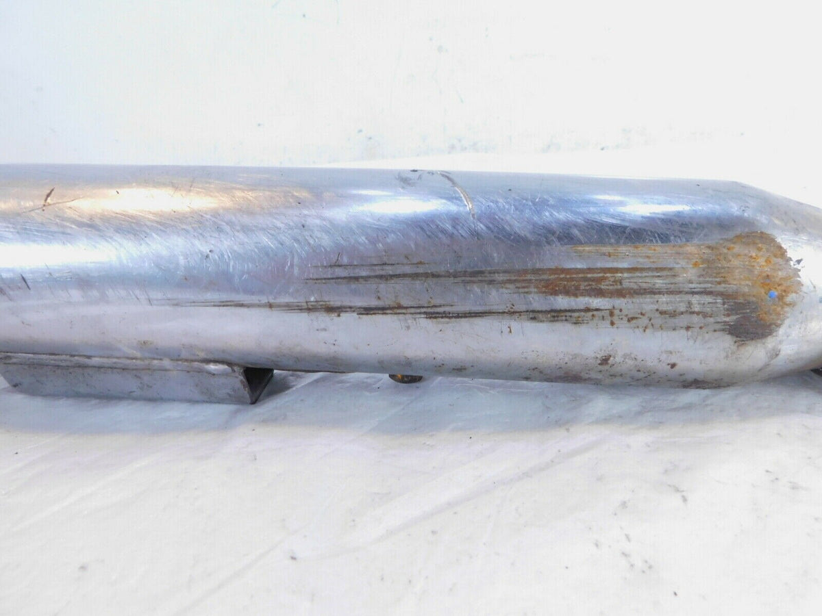 Harley Davidson FXR FXRS Super & Low Glide Exhaust Header Pipe Muffler System - C3 Cycle
