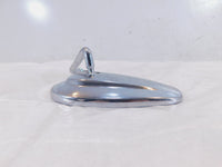 Harley Davidson Touring Softail Dyna & Sportster Right Chrome Rear View Mirror