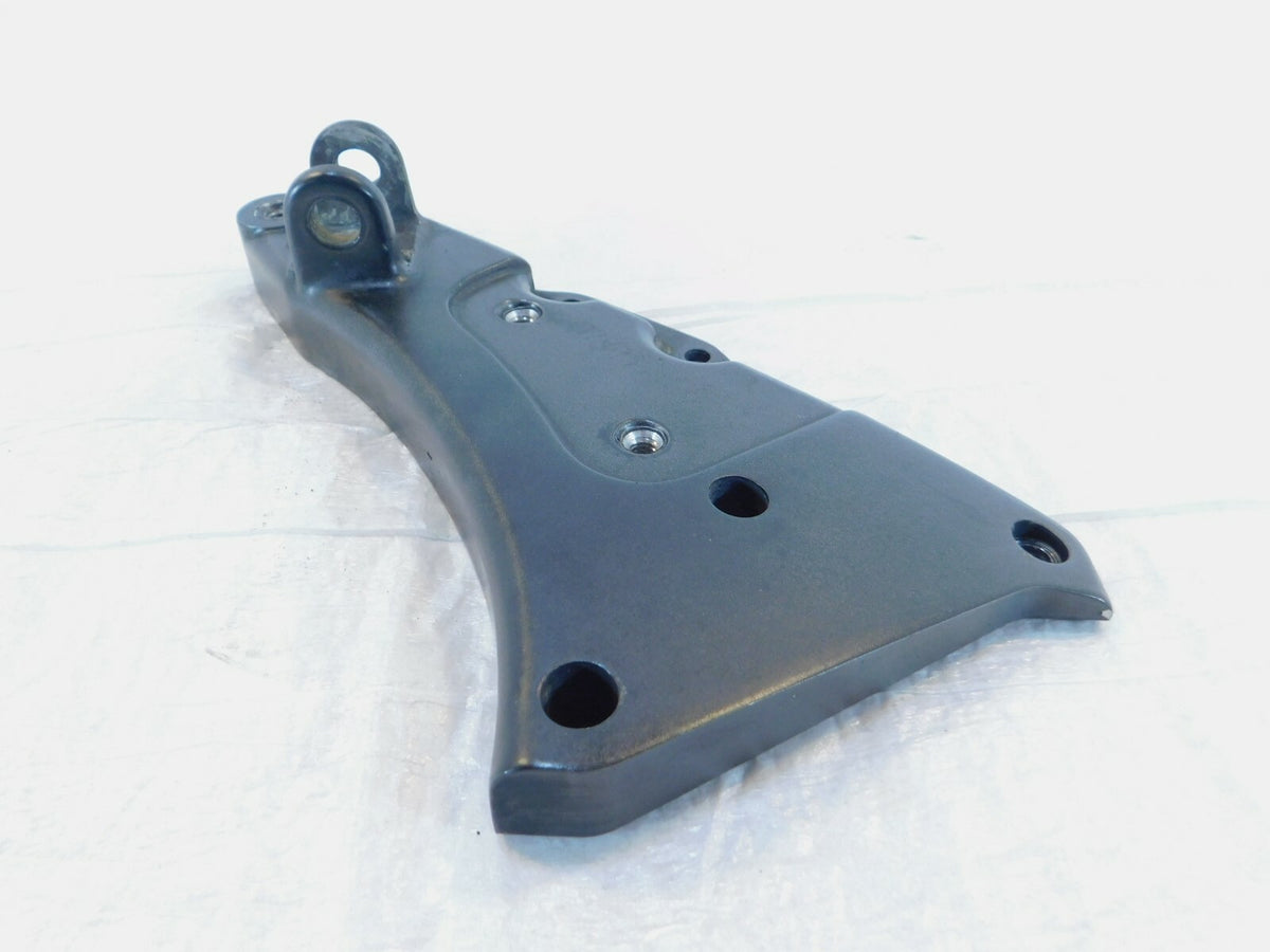 Buell XB XB9 XB12 Firebolt Lightning Front Right Footrest Footpeg Mount Bracket - C3 Cycle