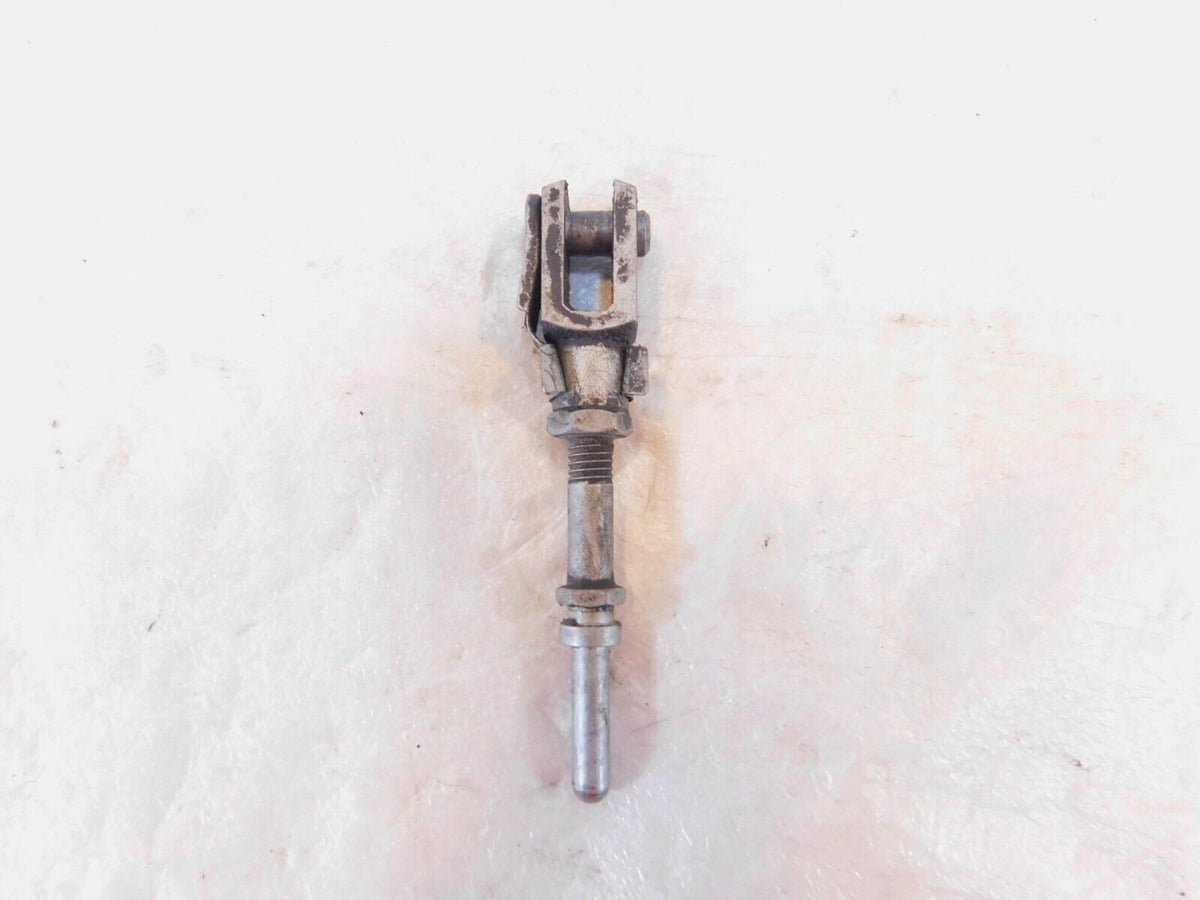 2006-2008 BMW K1200GT K1200 GT Rear Brake Master Cylinder Actuator Pressure Rod - C3 Cycle