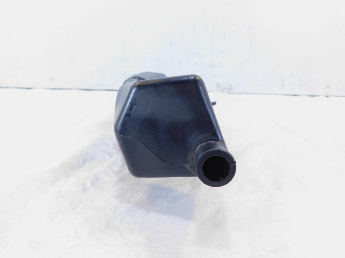 Ducati 749 749S & 999 999R Xerox Engine Motor Cooler Radiator Overflow Vent Tank - C3 Cycle