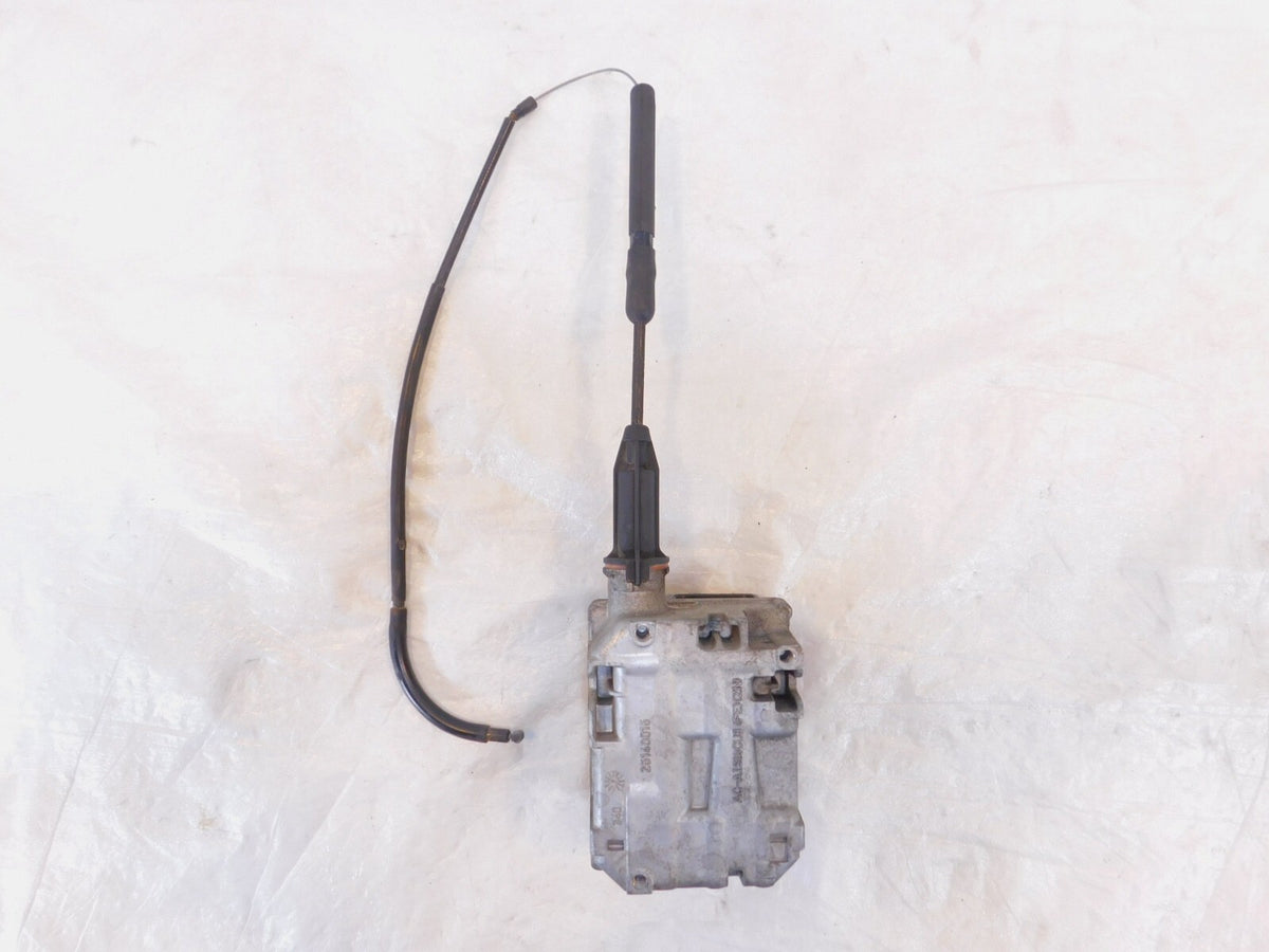 2006-2008 BMW K1200GT Cruise Control Unit Module & Bowden Cable - 65717699068 - C3 Cycle
