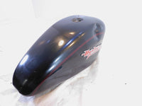 1998-2003 Harley Davidson Sportster 883 & 1200 Fuel Gas Petrol Tank - Dented - C3 Cycle
