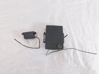 1986-1995 BMW K75S Anti Theft Security Alarm System Module Siren Signal Unit - C3 Cycle