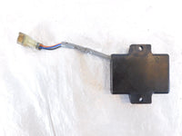 1997-2000 BMW F650 Funduro F650ST Engine Ignition Control Unit Module ECM CDI - C3 Cycle