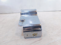 Harley Electra Glide Ultra & Classic Chrome Front Fairing Cover Trim 58208-96 - C3 Cycle