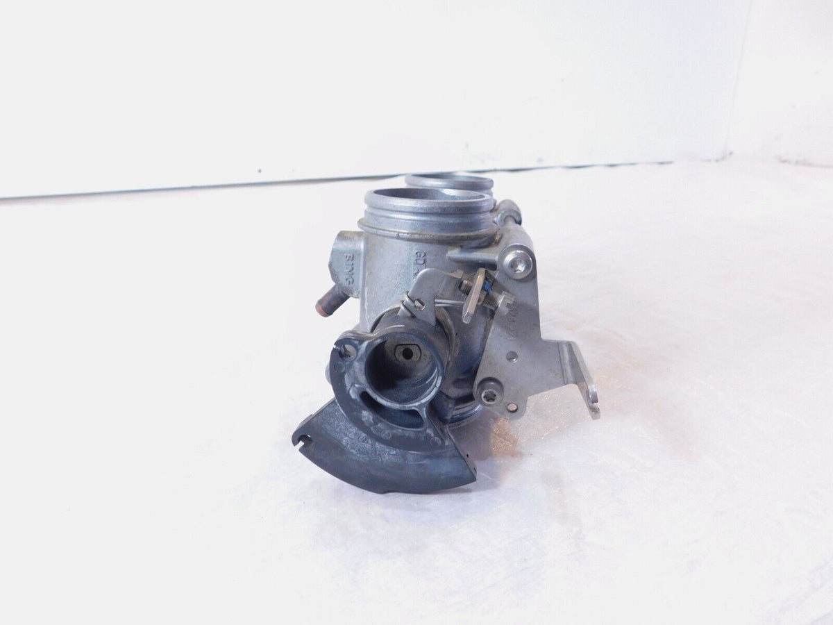 2006-2013 BMW F800S & F800ST Fuel Air Intake Throttle Body Rack - 13547678271 - C3 Cycle
