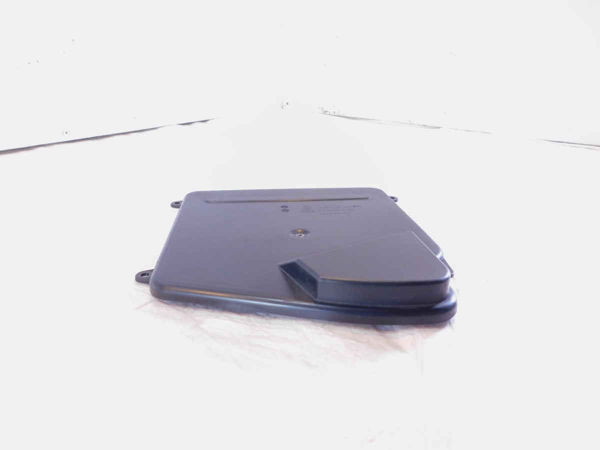 2005-2013 BMW R1200RT Radio Partition Storage Glove Box Compartment Cover - C3 Cycle
