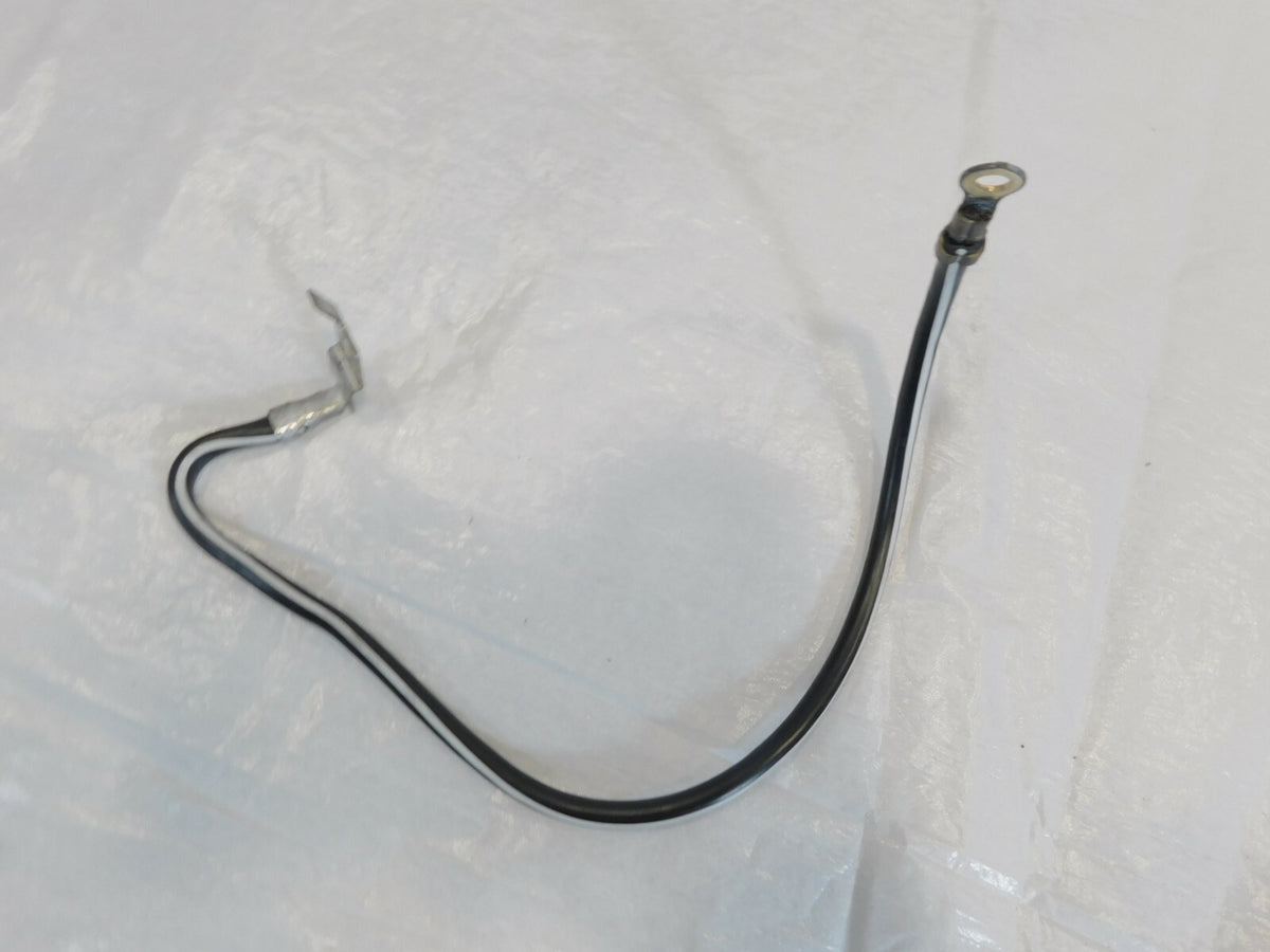 2012-2020 Honda NC700XD & NC750XD Negative Minus Ground Battery Wire Cable Lead - C3 Cycle