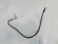 2012-2020 Honda NC700XD & NC750XD Negative Minus Ground Battery Wire Cable Lead - C3 Cycle