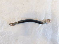 Harley Davidson Softail Heritage Classic & Fat Boy Negative Battery Cable Wire - C3 Cycle