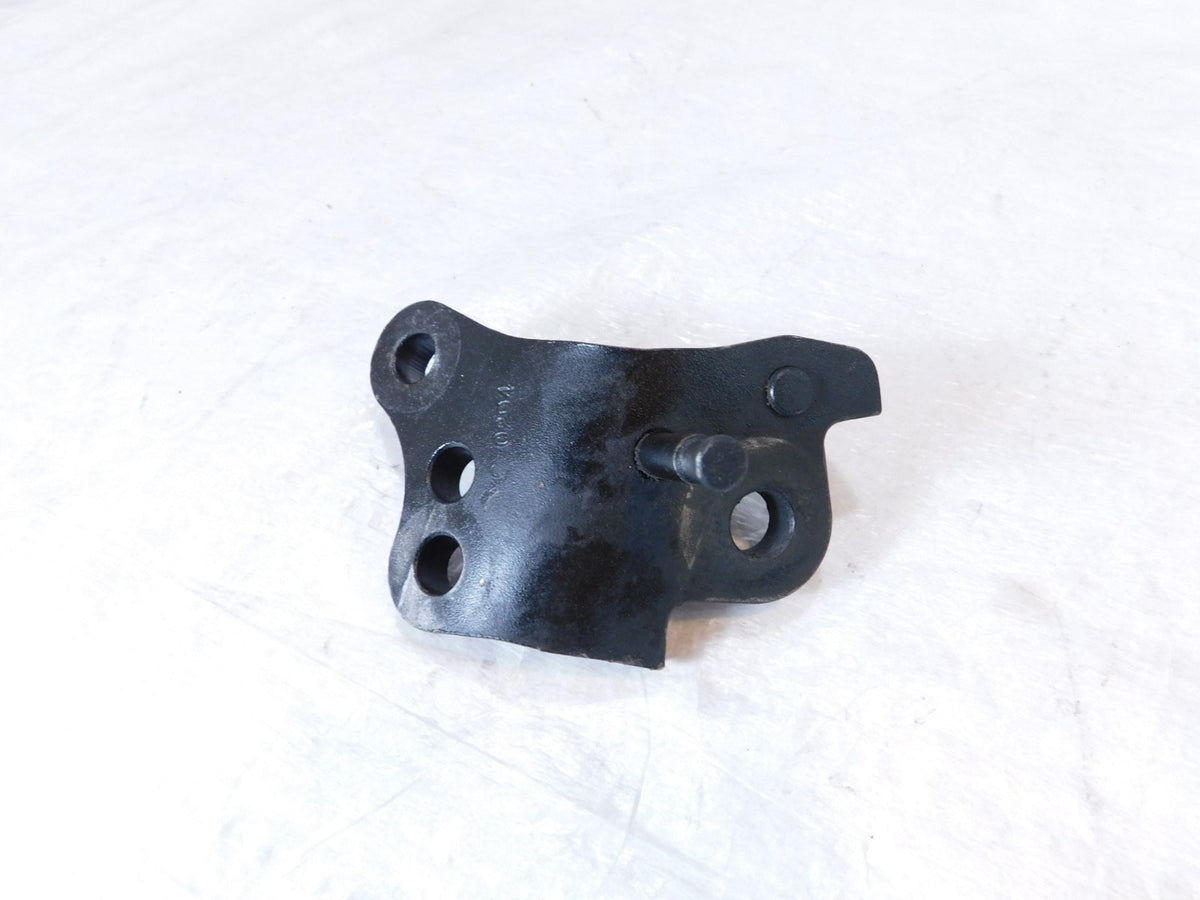 2020-2024 Aprilia RS660 Extrema & Tuono 660 Kick Side Stand Kickstand Bracket - C3 Cycle