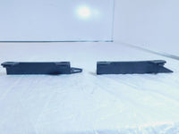 1990-2000 Honda GL1500 Goldwing 1500 Left & Right Air Fan Duct Mount Brackets - C3 Cycle