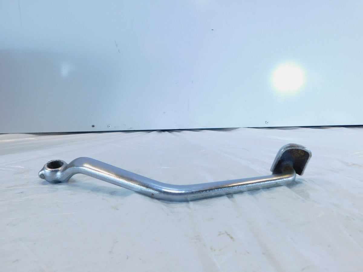 77-81 Yamaha XS750 XS750S Special XS850 XS850S Rear Wheel Foot Brake Pedal Lever - C3 Cycle