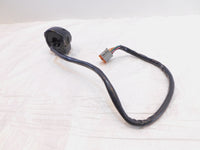 Harley Davidson Electra Glide Ultra Left Handlebar Speaker Volume & CB Switches - C3 Cycle