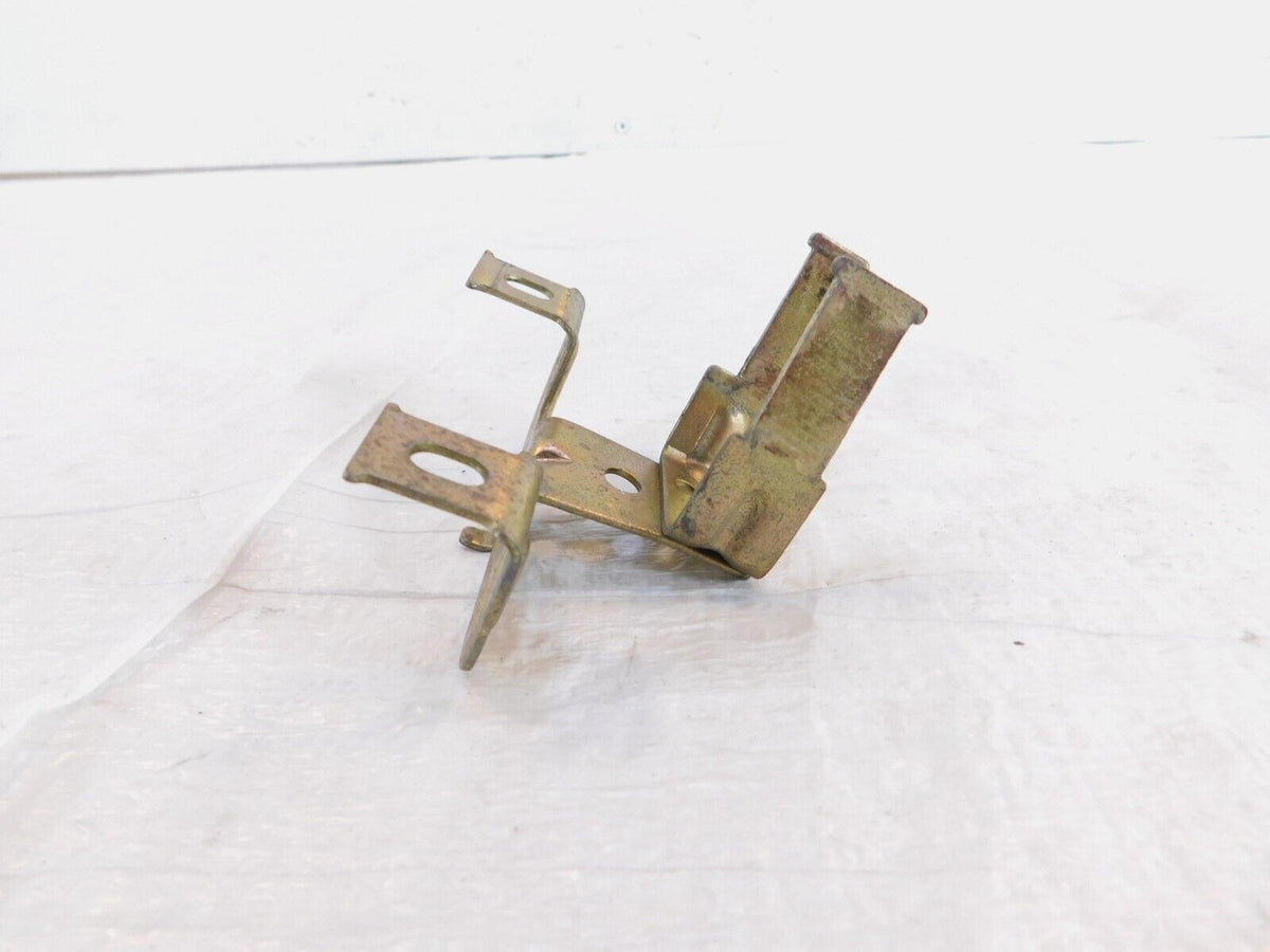 1997-1999 Suzuki GSX-R600 & GSX-R750 Wire Harness Side Stand Relay Bracket Mount - C3 Cycle