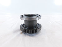 1984-1987 84-87 Yamaha 700 XV700 Virago Middle Driven Drive Gear & Bearing - C3 Cycle