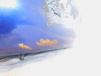 Harley Davidson Sportster XLH 883 1000 1100 & 1200 Blue Fuel Gas Petrol Tank