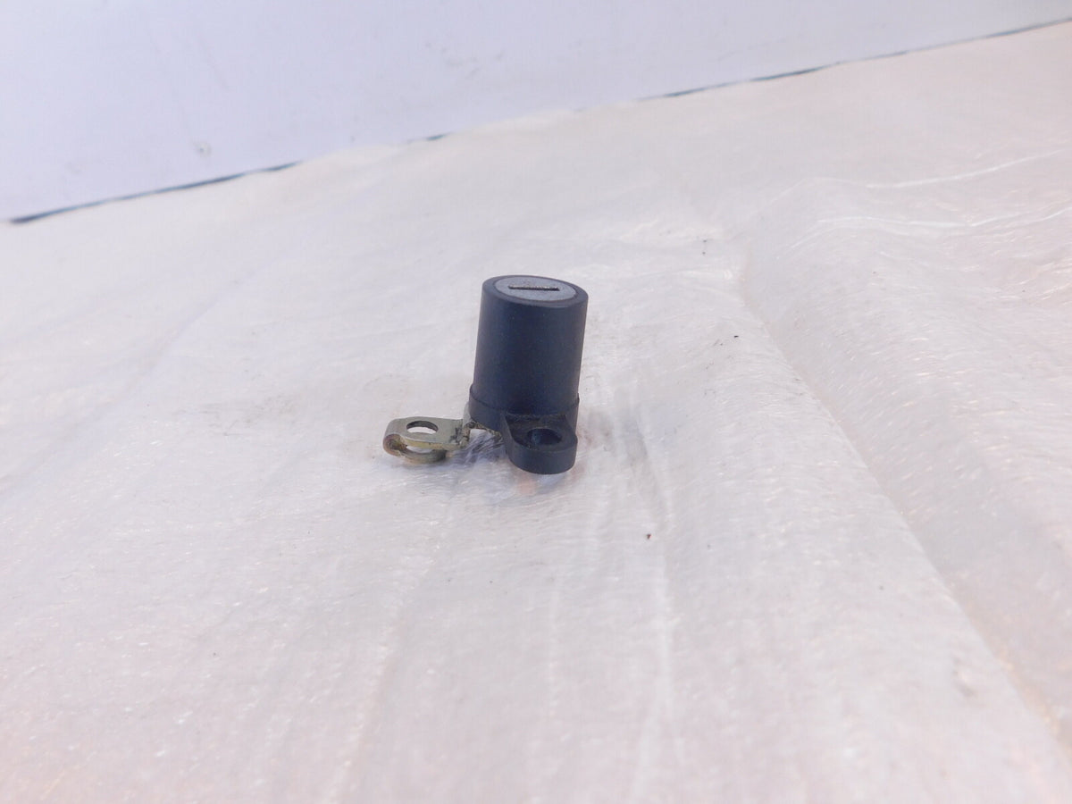 1992-1998 Yamaha Seca II XJ600S XJ600 YZF R1 & Royal Star Seat Lock -No Key - C3 Cycle