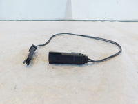 2019-2023 Can-Am Ryker 600 900 STD & Rally Rear Passenger Foot Peg Sensor Switch - C3 Cycle