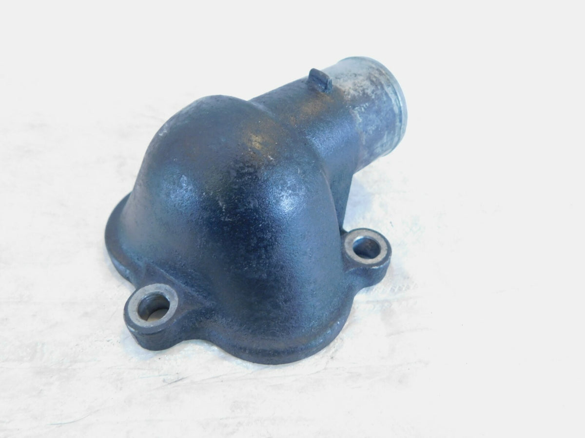 2015-2019 Suzuki GSXS750 GSX-S750 Cylinder Water Coolant Pipe Hose Joint Fitting - C3 Cycle