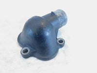 2015-2019 Suzuki GSXS750 GSX-S750 Cylinder Water Coolant Pipe Hose Joint Fitting - C3 Cycle
