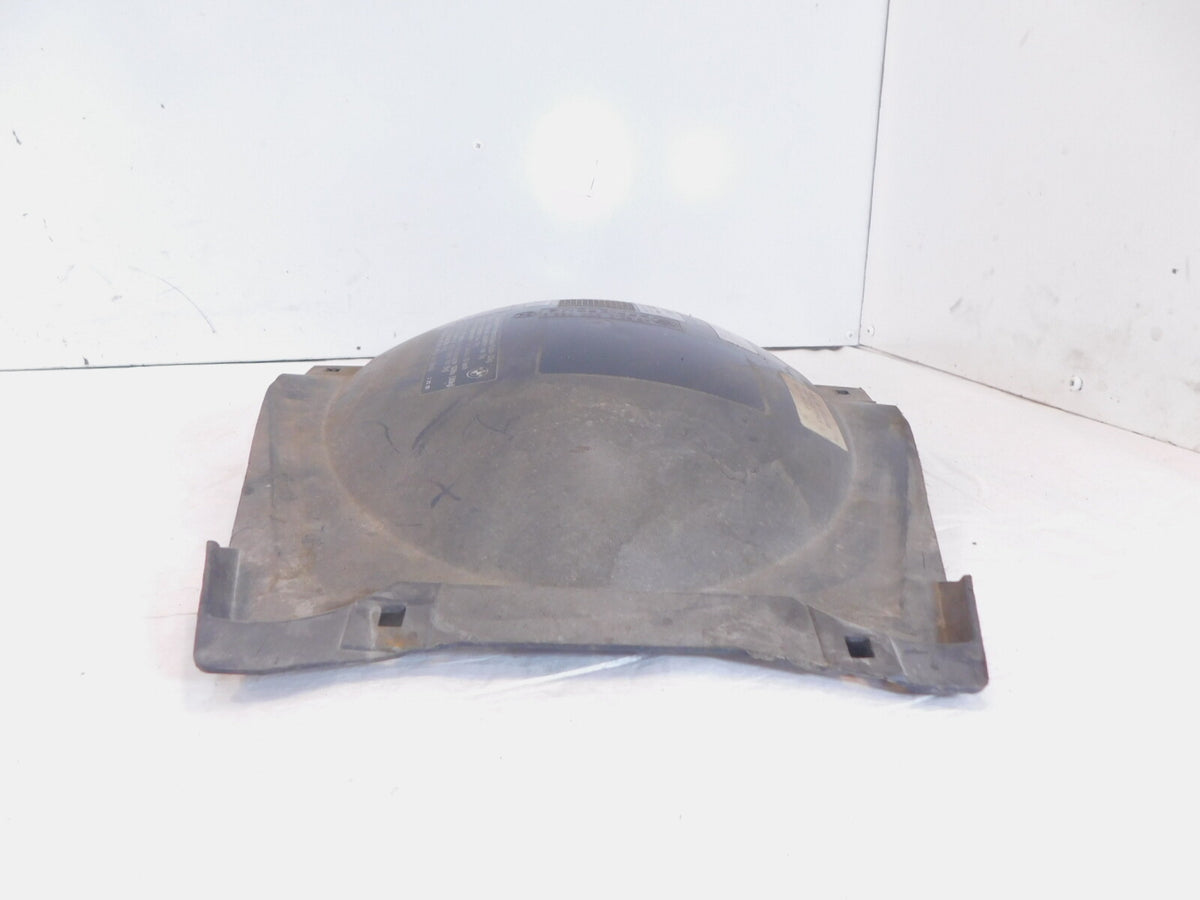 BMW K1200GT & K1200RS Rear Wheel Undertail Fender Mudguard Splashguard Cover - C3 Cycle