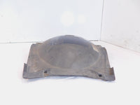 BMW K1200GT & K1200RS Rear Wheel Undertail Fender Mudguard Splashguard Cover - C3 Cycle