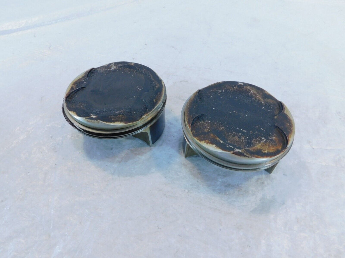 BMW R1200 R1200GS R1200RT R1200RS R1200R Motor Engine Cylinder Barrel Pistons - C3 Cycle