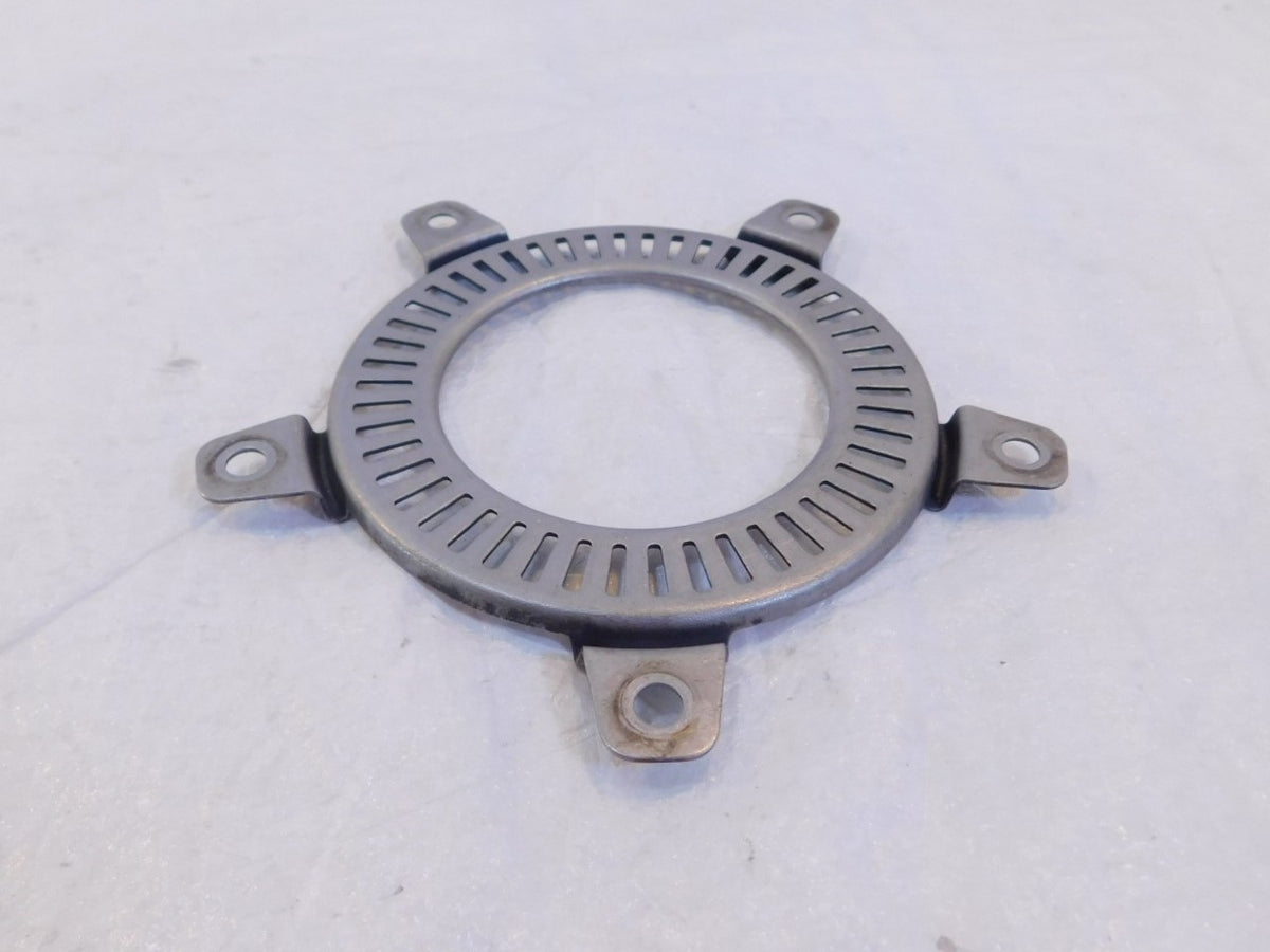 BMW S1000RR S1000R & HP4 Race Rear Wheel ABS Speed Sensor Pulse Ring Disc - C3 Cycle
