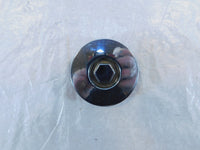 Honda Shadow 1100 ACE & Sabre & Magna 750 Right Engine Primary Clutch Cover Cap - C3 Cycle