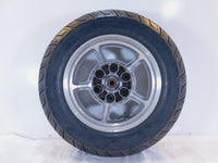 1990-2007 Honda VT1100 VT1100C Spirit Shadow 1100 Rear Wheel Rim & Tire 15x3.5 - C3 Cycle