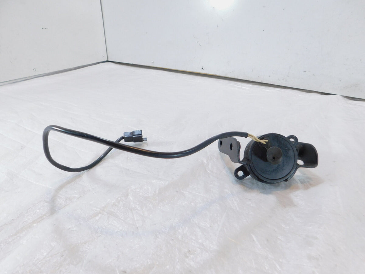 1987-05 Suzuki Intruder 1400 VS1400 Boulevard S83 Engine Decompression Solenoid - C3 Cycle