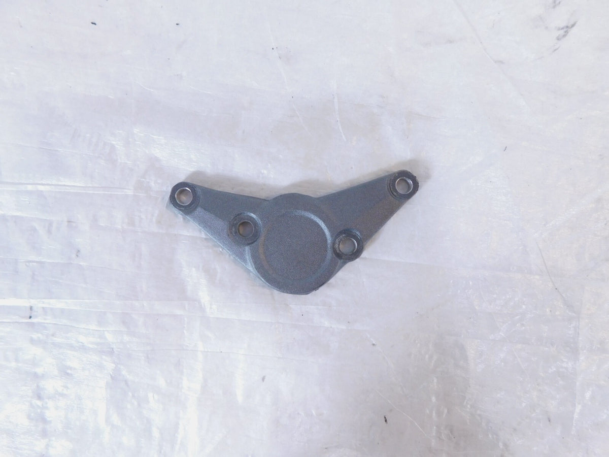 Aprilia Caponord 1200 & Dorsoduro SMV1200 Starter Motor Support Bracket Mount - C3 Cycle