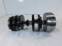 Triumph America & Speedmaster Engine Motor Crankshaft Crank Shaft & Stator Rotor - C3 Cycle