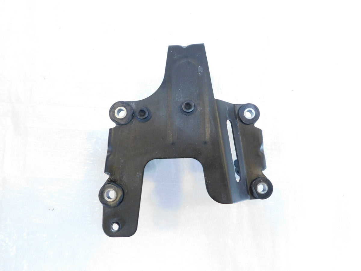Indian Chief Chieftain Roadmaster Springfield Ignition Coil & Horn Mount Bracket