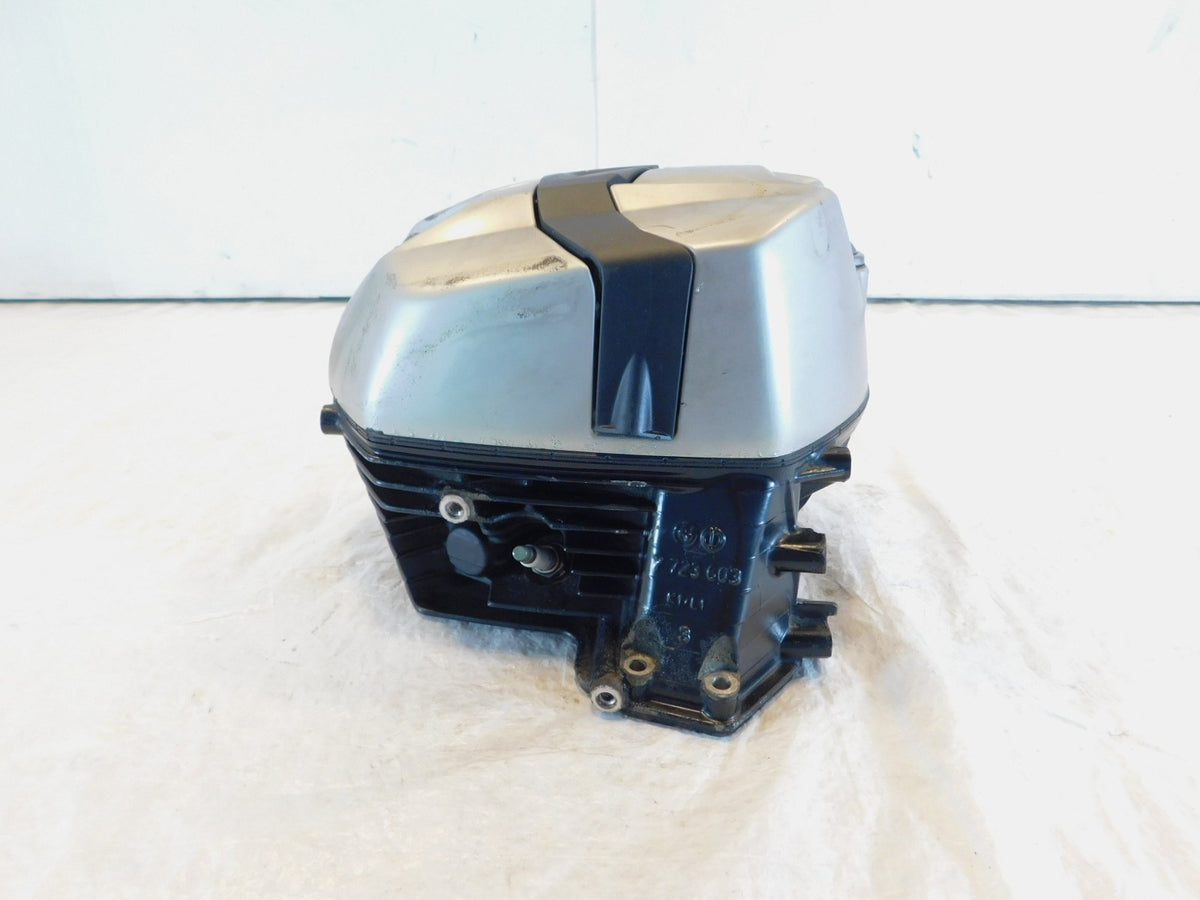 BMW R1200RT R1200GS R nineT Racer Left Engine Cylinder Heads Valve & Camshafts - C3 Cycle