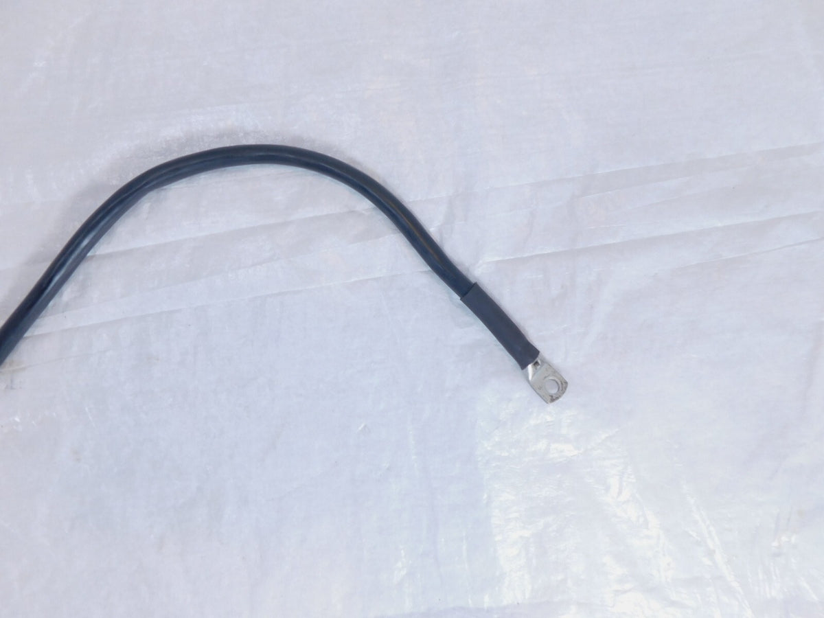 2016 & 2017 Aprilia Caponord 1200 Rally Negative Ground Earth Battery Wire Cable - C3 Cycle