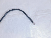 2016 & 2017 Aprilia Caponord 1200 Rally Negative Ground Earth Battery Wire Cable - C3 Cycle