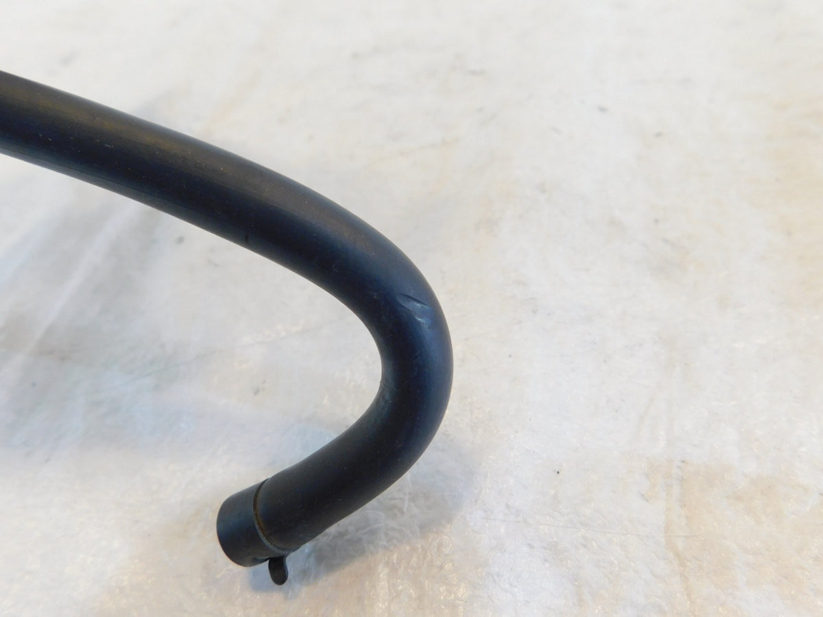 4 Harley Davidson Tri & Electra Glide Engine Coolant Filler Neck Hose Pipe & Cap - C3 Cycle