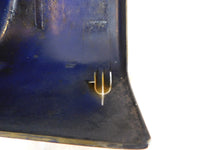 1998-2003 Honda VT750 Shadow 750 Ace Deluxe Right Frame Side Cover Cowl Fairing - C3 Cycle
