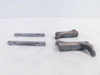 Harley Davidson Sportster 883 & 1200 Cylinder Head Valve Rocker Arm Pair - C3 Cycle