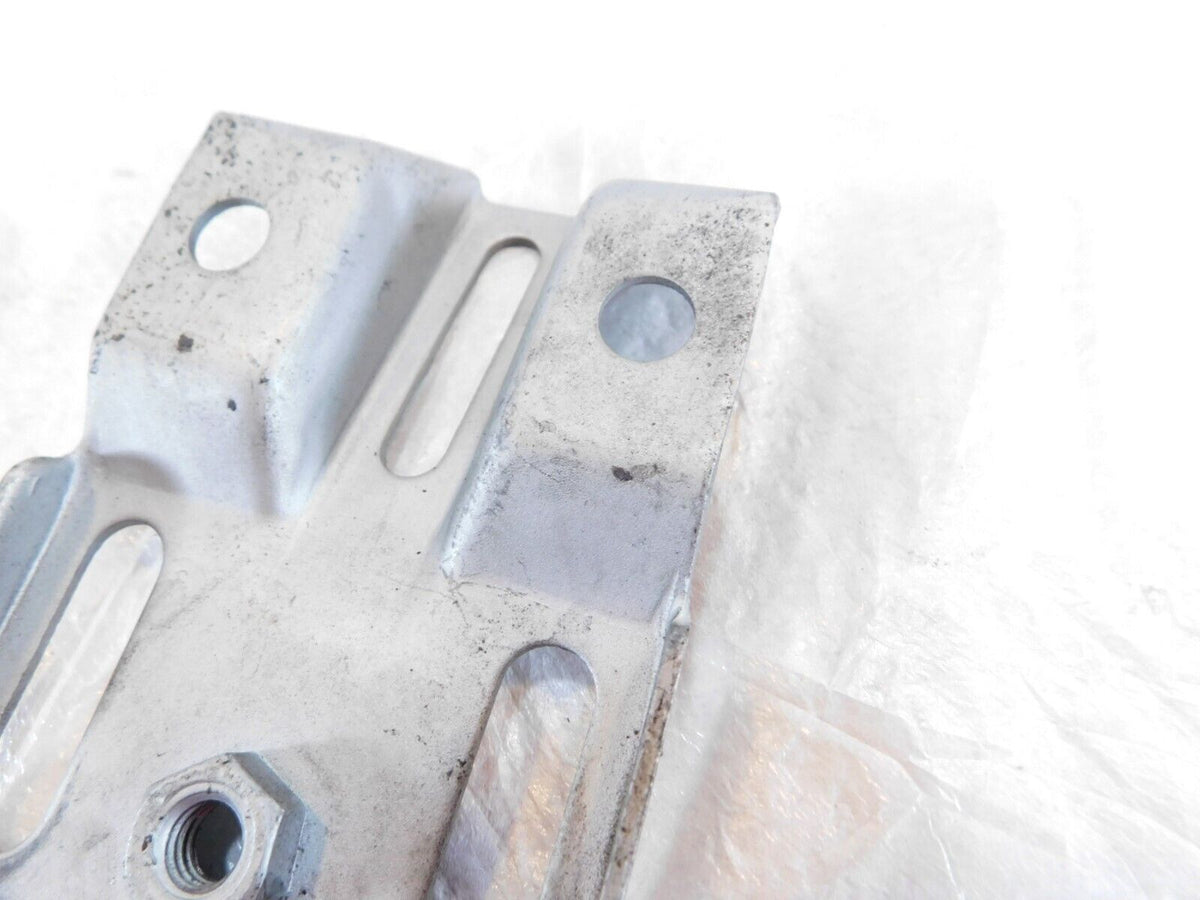 1997-2000 BMW F650 Funduro F650ST Fuel Gas Petrol Tank Mount Bracket Holder Stay - C3 Cycle