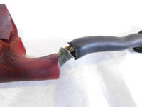 90-02 Kawasaki Ninja ZX-11 ZX1100 Positive Plus Battery Starter Relay Cable Wire - C3 Cycle
